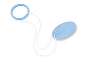 Pediatric Viscera Retainer